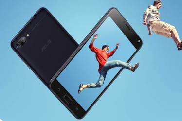 asus, asus zenfone, asus zenfone series, asus zenfone 4, asus smartphones, asus phones, asus mobiles, tech news