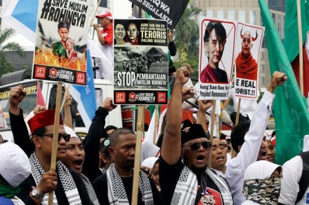 aung san suu kyi, rohingya muslims, rohingya crisis, myanmar crisis, aung san suu kyi china, rohingya problem