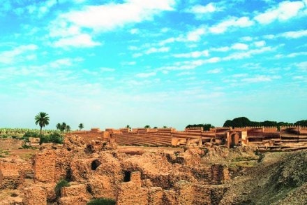 babylon iraq, babylonian, Babylonian tablet, babylonian trignometry, iraq news