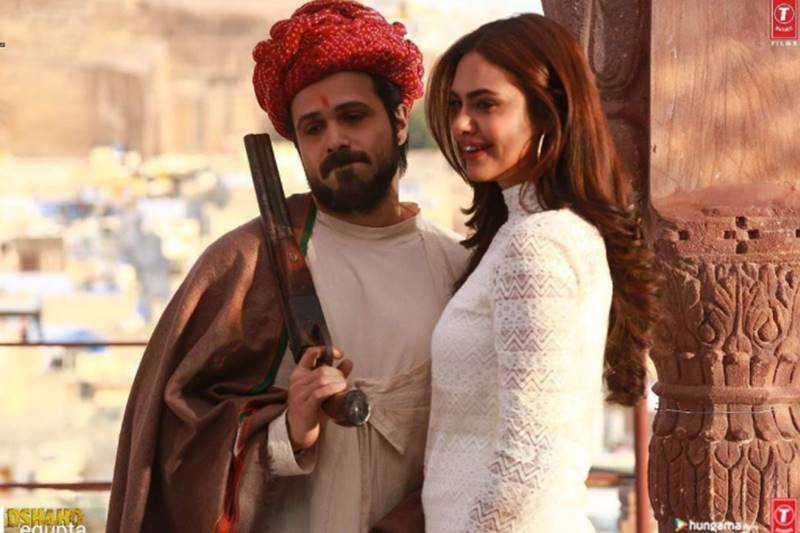 Baadshaho box office collection, Ajay Devgn Emraan Hashmi, badshaho movie box office collection, Baadshaho earning, how much badshaho earn, earning of badshaho, Baadshaho box office collections, Baadshaho bo, Baadshaho bo report first week, taran adarsh