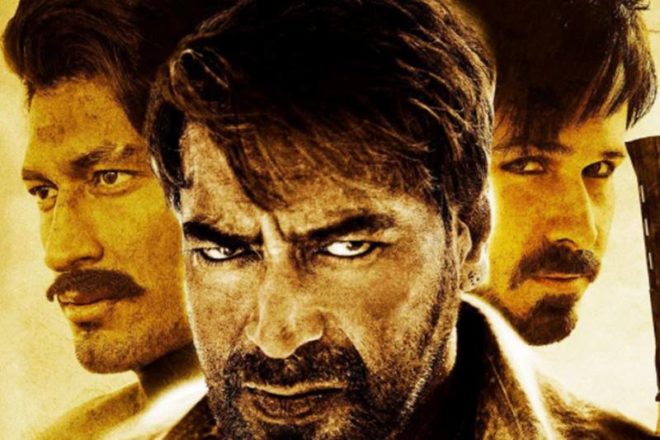 Baadshaho box office collection, Ajay Devgn Emraan Hashmi, badshaho movie box office collection, Baadshaho earning, how much badshaho earn, earning of badshaho, Baadshaho box office collections, Baadshaho bo, Baadshaho bo report first week, taran adarsh