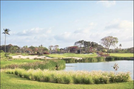 Indonesia, india, Jakarta, Singapore, Bangkok, Indonesia golf hub, Rancamaya Golf & Country Club, New Kuta GC, Indian Ocean, Nusa Dua