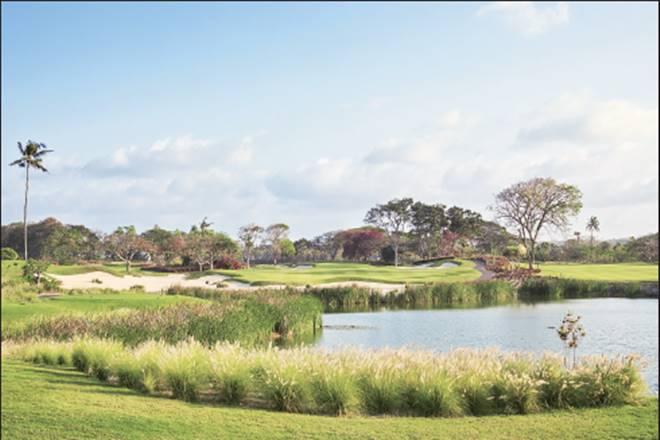 Indonesia, india, Jakarta, Singapore, Bangkok, Indonesia golf hub, Rancamaya Golf & Country Club, New Kuta GC, Indian Ocean, Nusa Dua