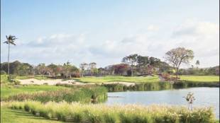 Indonesia, india, Jakarta, Singapore, Bangkok, Indonesia golf hub, Rancamaya Golf & Country Club, New Kuta GC, Indian Ocean, Nusa Dua