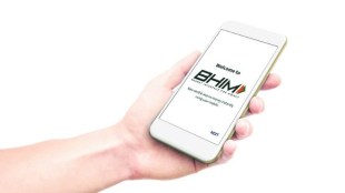 BHIM app, Narendra Modi, Narendra Modi Government