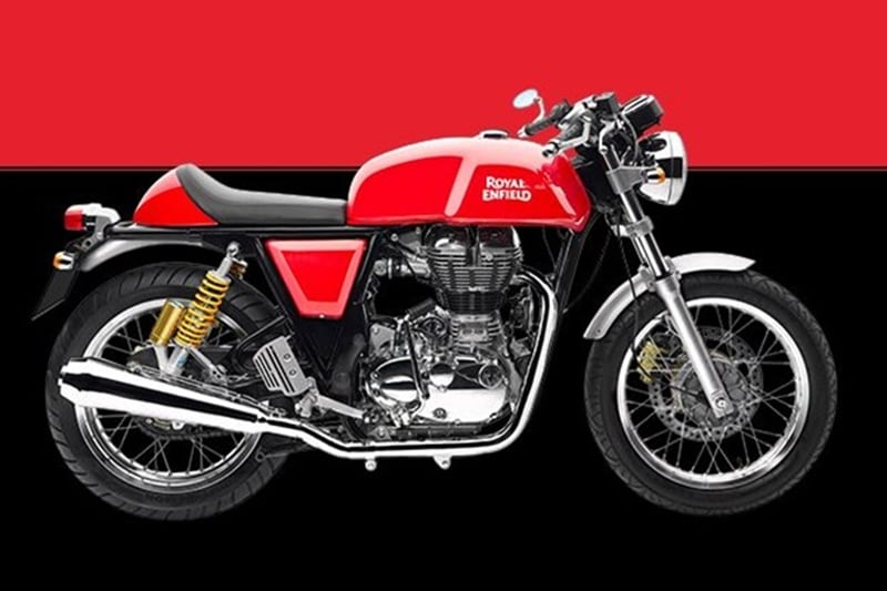 Royal Enfield Continental GT: However, not everyone wants a pocket-rocket. If the objective is a classic looker, one may consider the Royal Enfield Continental GT. This cafe racer is powered by a 535 cc single-cylinder, air-cooled engine that makes 29.10 bhp and 44 Nm of torque. It is priced at Rs 2.09 lakh (ex-showroom).