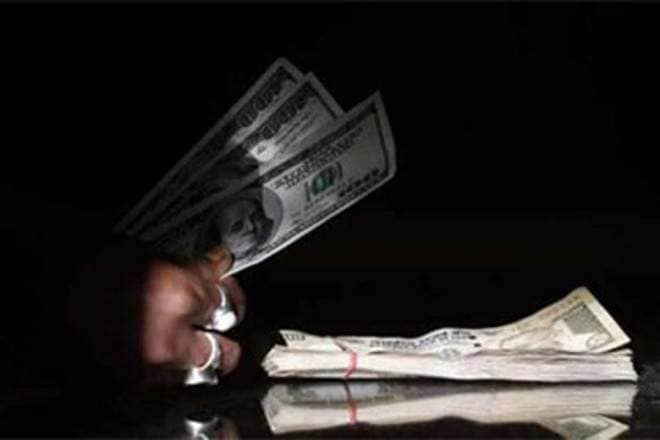 black money, where is black money, nber, swiss banks, nber paper, switzerland, singapore, macau, bahrain, nber research paper, bis, basel,