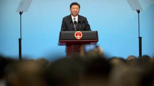BRICS, BRICS news BRICS summit, BRICS opening ceremony, BRICS business forum, xi jinping, BRICS china