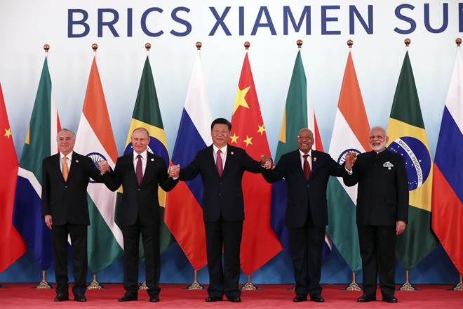 brics 2017, brics summit, india and china, xiamen china, brics summit xiamen, brics xiamen, brics india, brics modi, brics news, india news