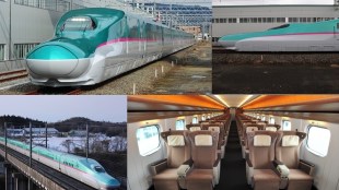 Bullet Train India, Shinkansen bullet train, bullet train india images, Bullet Train in India, Mumbai Bullet Train