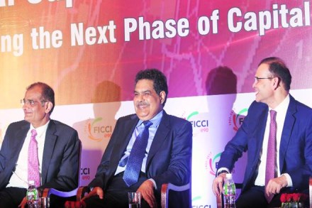 Sebi, investment, FICCI Sebi, investment, FICCI