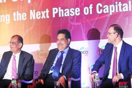 Sebi, investment, FICCI