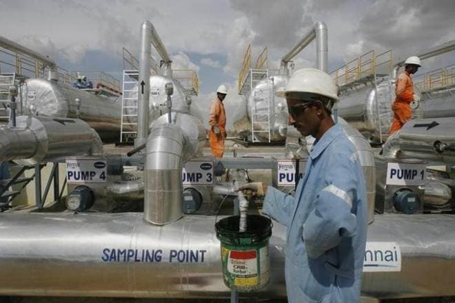 cairn energy. cairn energy india project, cairn energy india dispute, indian tax dispute, industry news