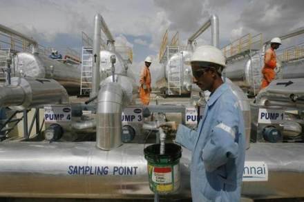 cairn energy. cairn energy india project, cairn energy india dispute, indian tax dispute, industry news