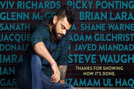 virat kohli, virat kohli twitter, Imran Khan, Javed Miandad, Inzamam-ul-Haq, Sachin Tendulkar, Sourav Ganguly, Steve Waugh, sports news virat kohli, virat kohli twitter, Imran Khan, Javed Miandad, Inzamam-ul-Haq, Sachin Tendulkar, Sourav Ganguly, Steve Waugh, sports news