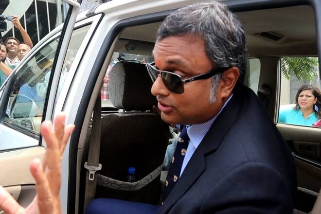 inx media case, karti chidambaram, karti chidambaram inx media case, inx media scam, india news