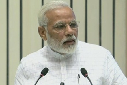 PM Narendra Modi, modi job mantra, modi job mantras for youth,Yuva Shakti 