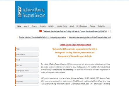 ibps po admit card 2017, ibps po admit card 2017 news, ibps po admit card 2017 updates, ibps po admit card 2017, Pre-exam training admit card released, Institute of Banking Personnel Selection download ibps.in
