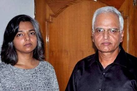 V S Kundu, IAS officer V S Kundu, BJP chief Subhash Barala, Subhash Barala, harayana government