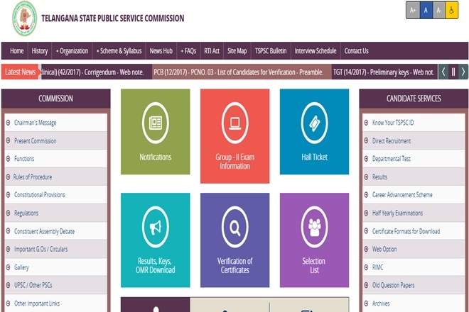 TSPSC notification 2017, TSPSC notification 2017 274 assistant professor vacancies, tspsc.gov.in, 274 assistant professor vacancies TSPSC news, TSPSC job notification TSPSC notification 2017, TSPSC notification 2017 274 assistant professor vacancies, tspsc.gov.in, 274 assistant professor vacancies TSPSC news, TSPSC job notification