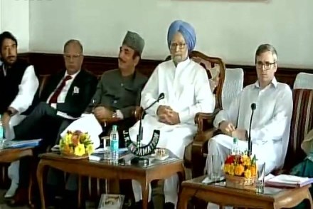 manmohan singh, congress, ghulam nabi azad, congress jammu and kashmir, india news, news