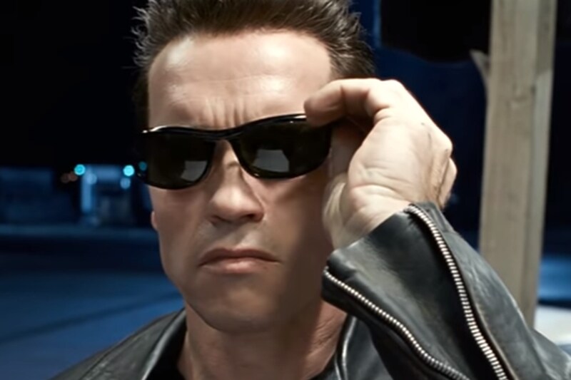 Terminator 2 movie review, Terminator 2 movie, terminator, Arnold Schwarzenegger, Arnold Schwarzenegger films, Hollywood movie, terminator 3D, terminator pictures, Arnold Schwarzenegger images
