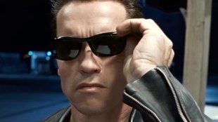 Terminator 2 movie review, Terminator 2 movie, terminator, Arnold Schwarzenegger, Arnold Schwarzenegger films, Hollywood movie, terminator 3D, terminator pictures, Arnold Schwarzenegger images