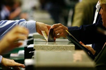 passport, most desired passport in world, US or UK passport, Nomad Passport Index