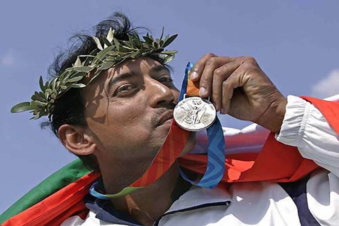 Rajyavardhan Singh Rathore, Sports minister, cabinet reshuffle, modi cabinet reshuffle, sports, india sports Rajyavardhan Singh Rathore, Sports minister, cabinet reshuffle, modi cabinet reshuffle, sports, india sports