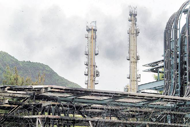 ONGC, ONGC stock, Credit Suisse