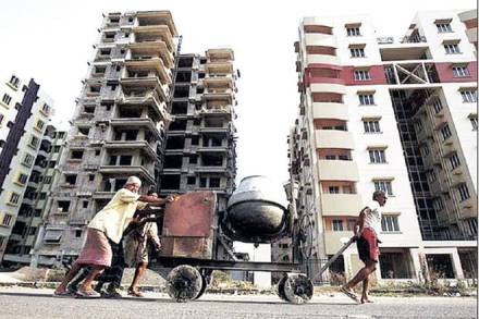 Loans, affordable homes, housing credit, Icra