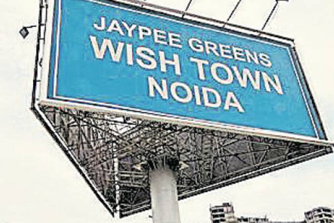Noida homebuyers, Jaypee Infrastructure