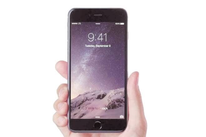 Apple, PMO orders