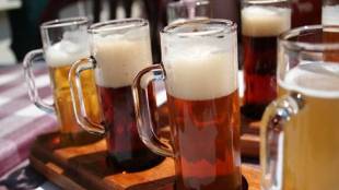 Fruit beer, beer, beer in Bihar, Supreme Court, Patna High Court