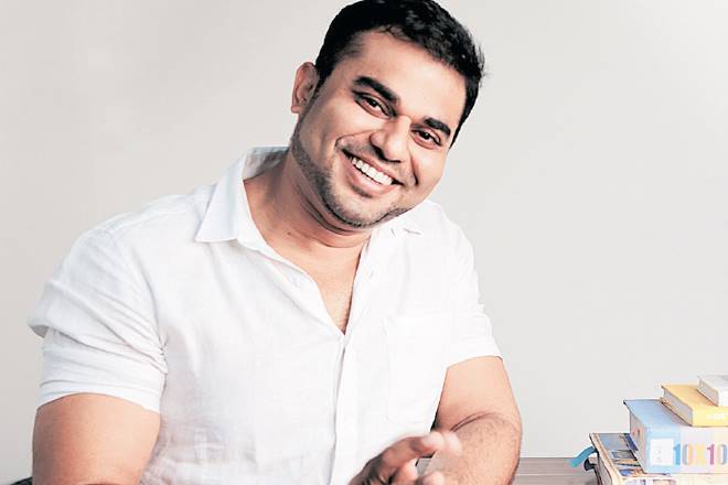 Smart Mirror, start up Smart Mirror, start up