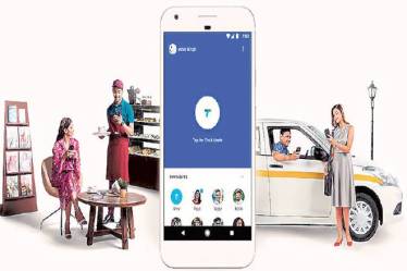 Google Tez, Tez, Google , payment, bank account