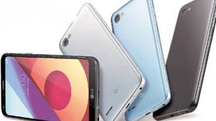 LG Q6, LG phone, smartphone