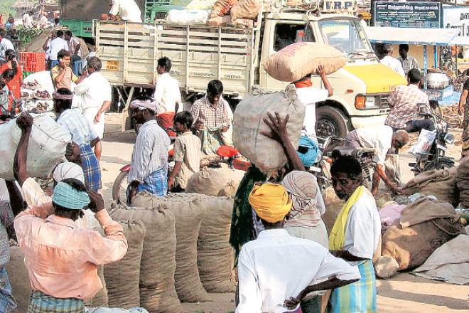 eNAM, agricultural commodities   eNAM, agricultural commodities