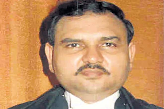 former judge, ex judge, Ishrat Masroor Quddusi, CBI