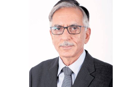 Demonetisation, SBI Card, Vijay Jasuja