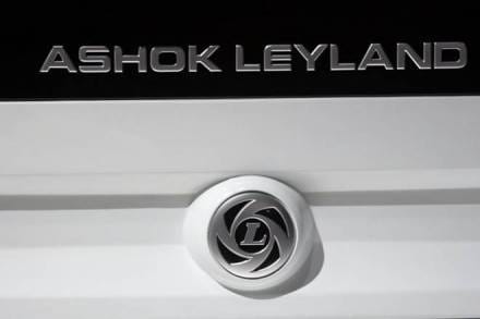 Ashok Leyland, LCVs