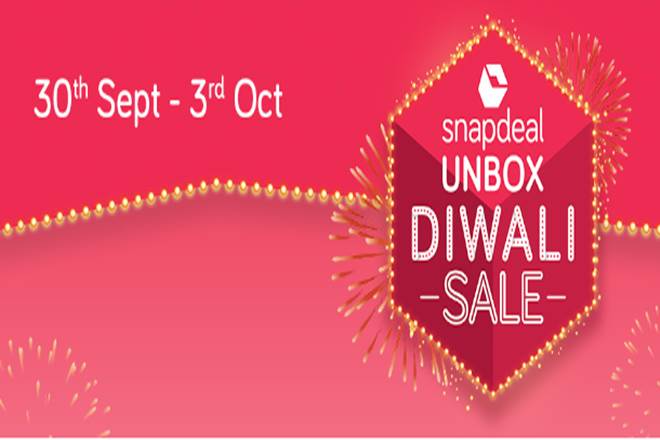 Snapdeal sale: Second Unbox Diwali sale starts tomorrow, iPhone 8 price cut by Rs 13,000, save massive Rs 22,000 on Google Pixel XL. 