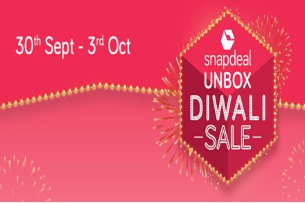 Snapdeal sale: Second Unbox Diwali sale starts tomorrow, iPhone 8 price cut by Rs 13,000, save massive Rs 22,000 on Google Pixel XL. 