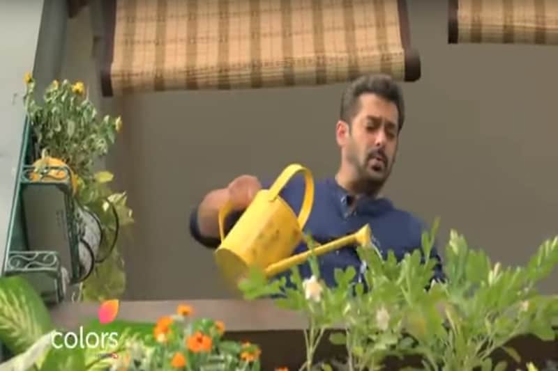 Bigg Boss 11 set to begin, Bigg Boss 11 OCT 1, Bigg Boss 11 From Alag Che to Double-Trouble, Bigg Boss pictures from all seasons