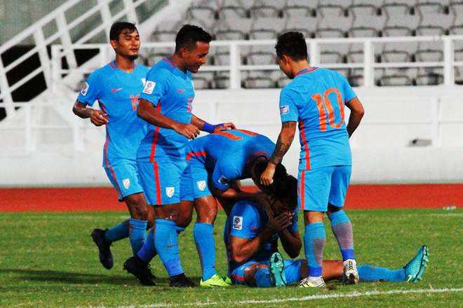 india vs macau, balwant singh, afc asian cup qualifier, india vs macau highlight, sports news, news india vs macau, balwant singh, afc asian cup qualifier, india vs macau highlight, sports news, news