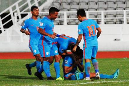 india vs macau, balwant singh, afc asian cup qualifier, india vs macau highlight, sports news, news india vs macau, balwant singh, afc asian cup qualifier, india vs macau highlight, sports news, news