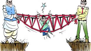 state bureaucracy, state bureaucracy prevention, bureaucracy programmes, india news, opinion stories