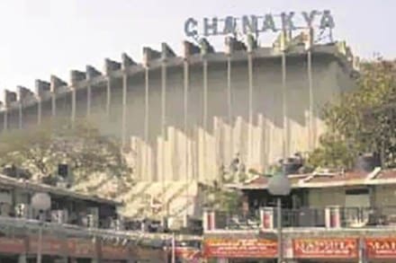 chanakya cinema hall, chankya reopen, chanakya cinema hall reopen, reopening of chanakya cinema hall, cinema hall chanakya, chanakya pvr, pvr chanakya cinema
