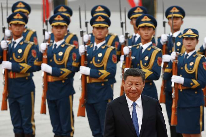 China, China news, China latest news, China national congress, China congress, China politics, xi jinping