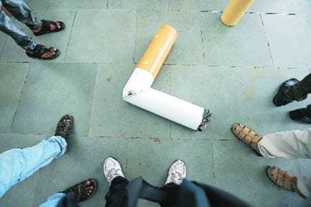 cigarette, gst on cigarette, cigarette gst, gst rate on cigarette, taxing cigarette, tax on cigarette, taxation, cigarette tax